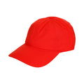 Performance Core Gorra -rojo