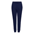 Core Pantalón De Entrenamiento Mujeres-Azul Oscuro
