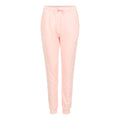 Core Pantalón de entrenamiento Mujeres - rosa,