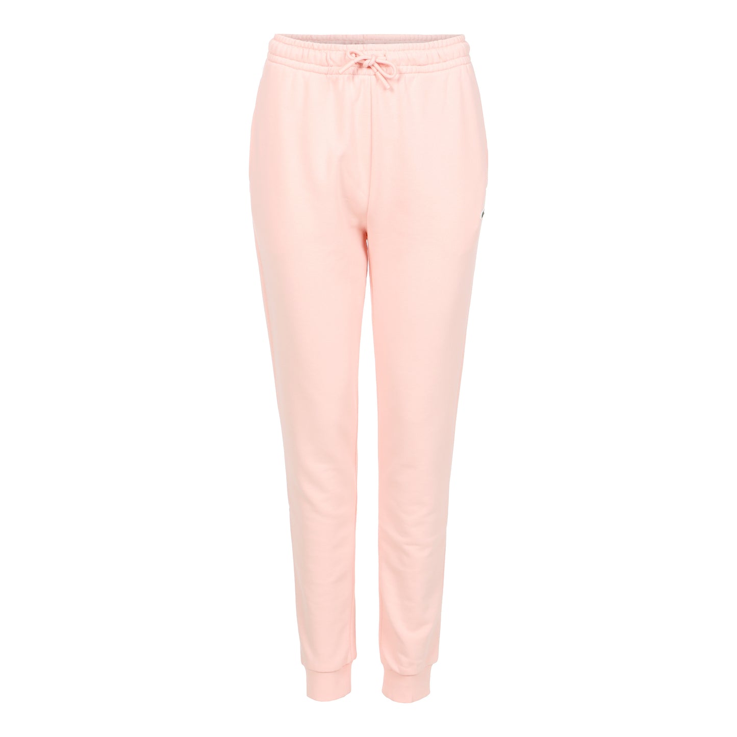 Lacoste Core Pantalón de entrenamiento Mujeres - rosa,
