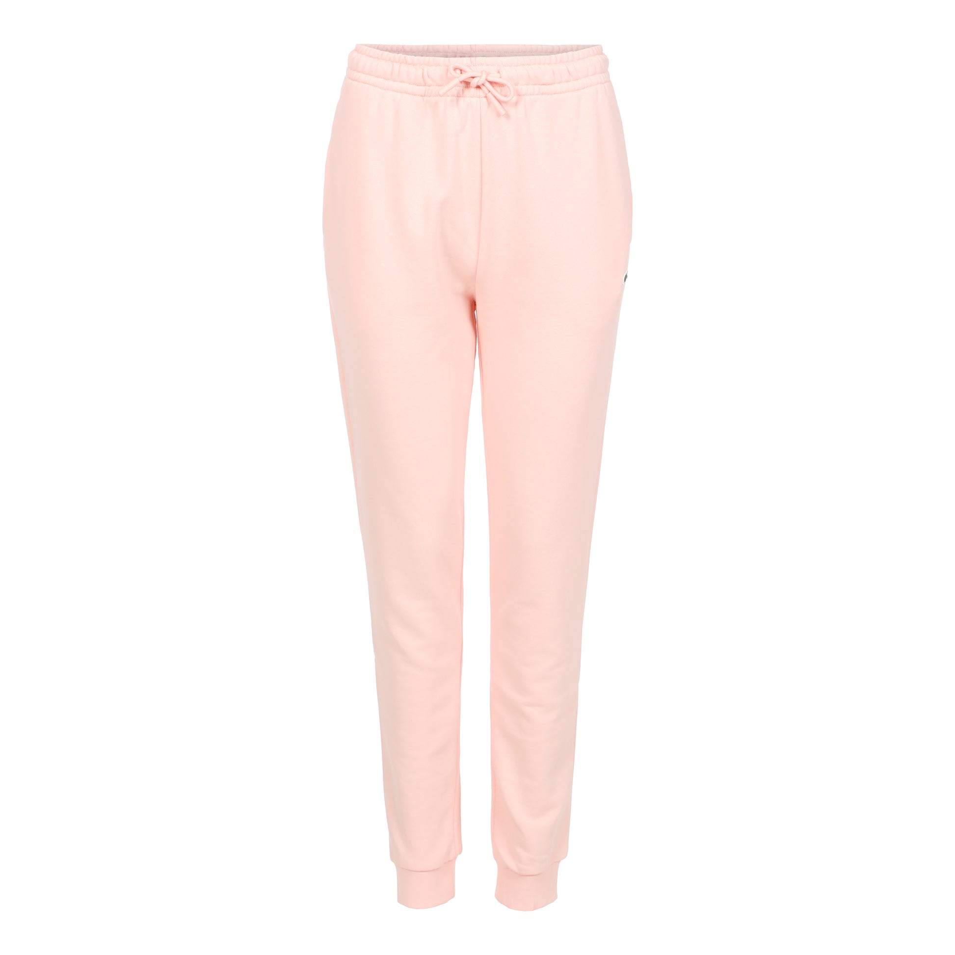 Lacoste Core Pantalón de entrenamiento Mujeres - rosa,