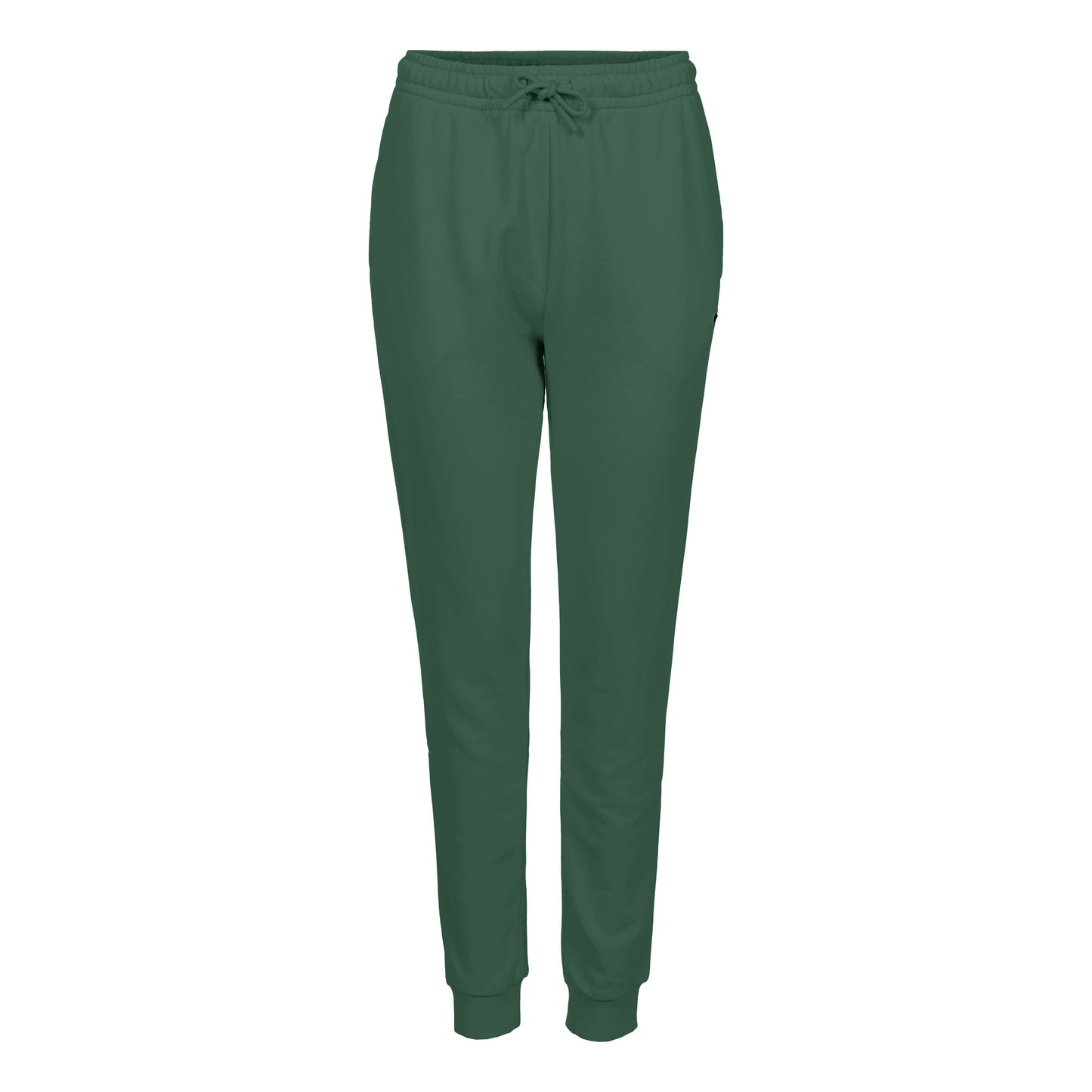Lacoste Core Pantalón de entrenamiento Mujeres - verde,