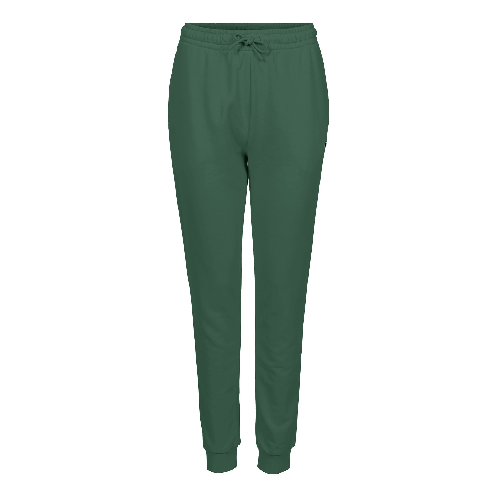 Lacoste Core Pantalón de entrenamiento Mujeres - verde,