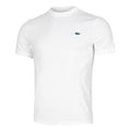 Active Camiseta de manga corta Hombres - blanco,