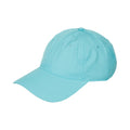 Performance Core Gorra -turquesa