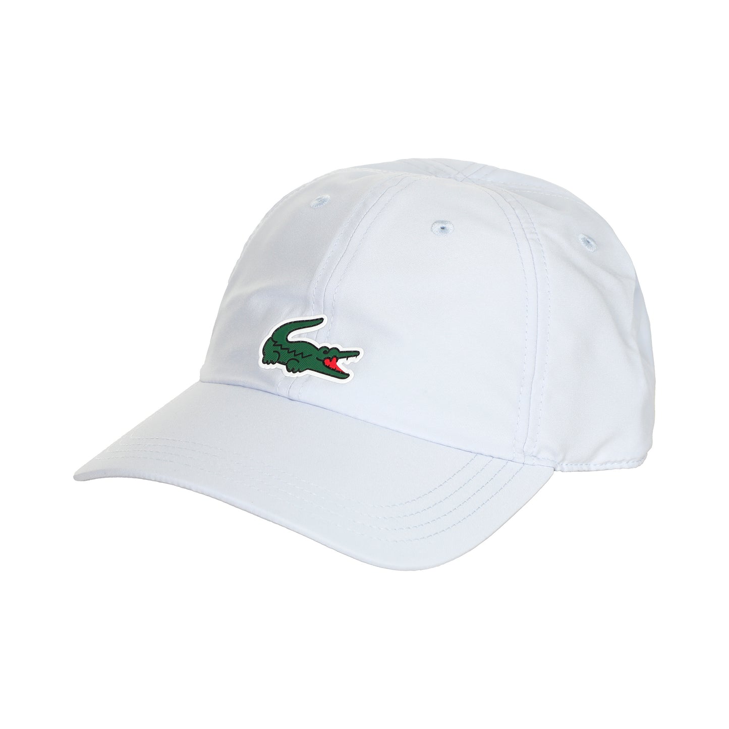 Lacoste Djokovic Gorra Hombres - color petróleo