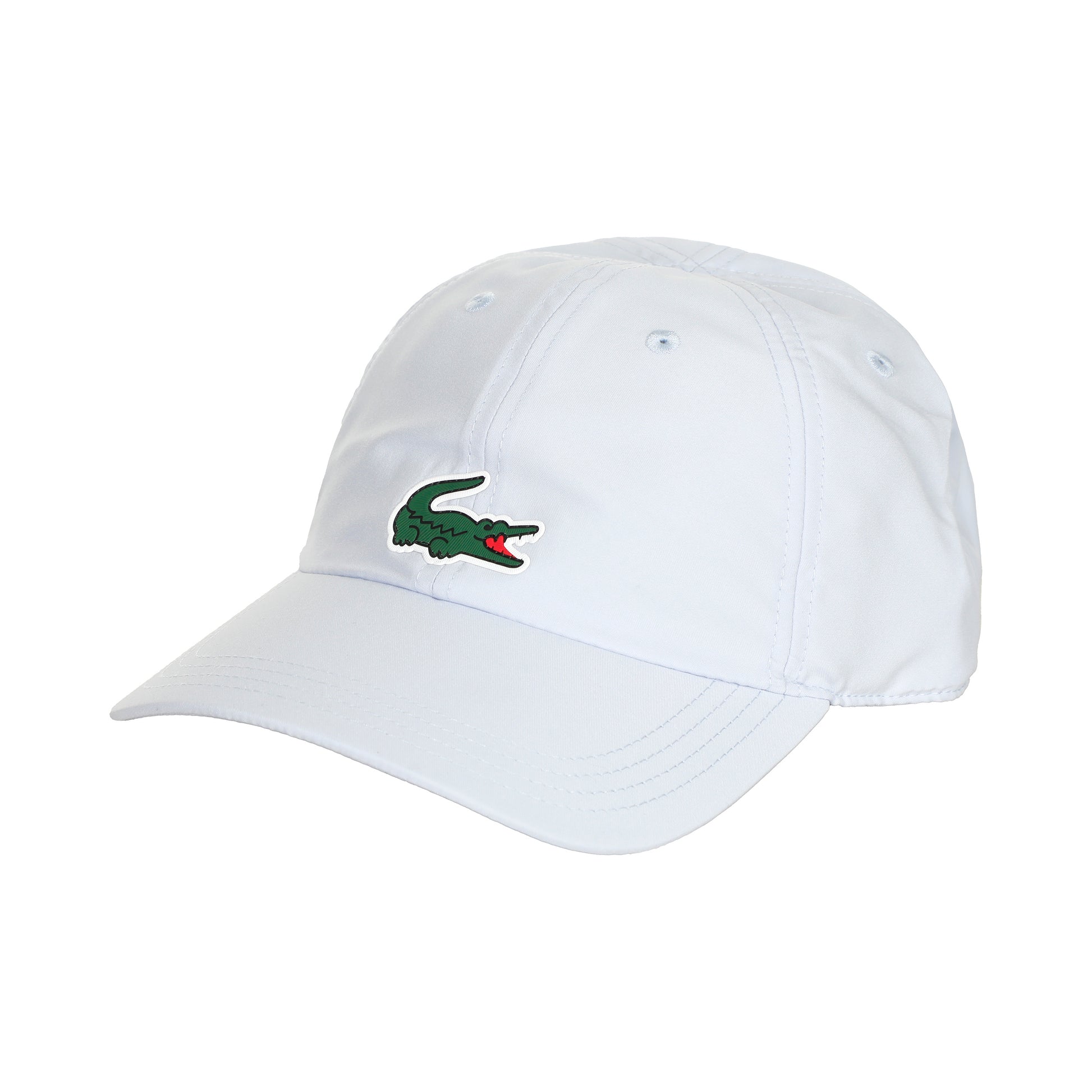 Lacoste Djokovic Gorra Hombres - color petróleo