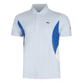 Polo Hombres - azul claro, multicolor