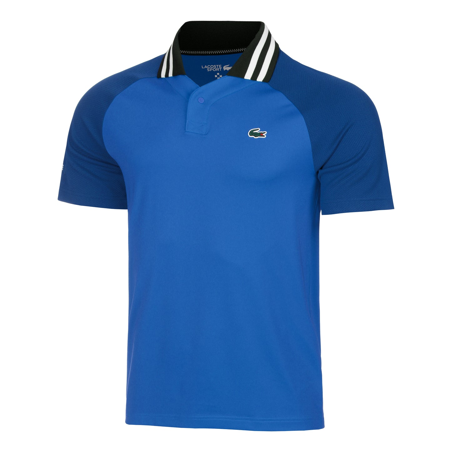 Lacoste Polo Hombres - azul, azul oscuro