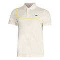 Polo Hombres - colores naturales,