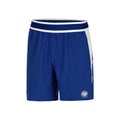Shorts Hombres - azul, multicolor