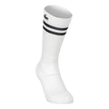 Core Performance Calcetines de tenis Unisex - blanco,