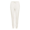 Core Pantalón de entrenamiento Mujeres - crema,