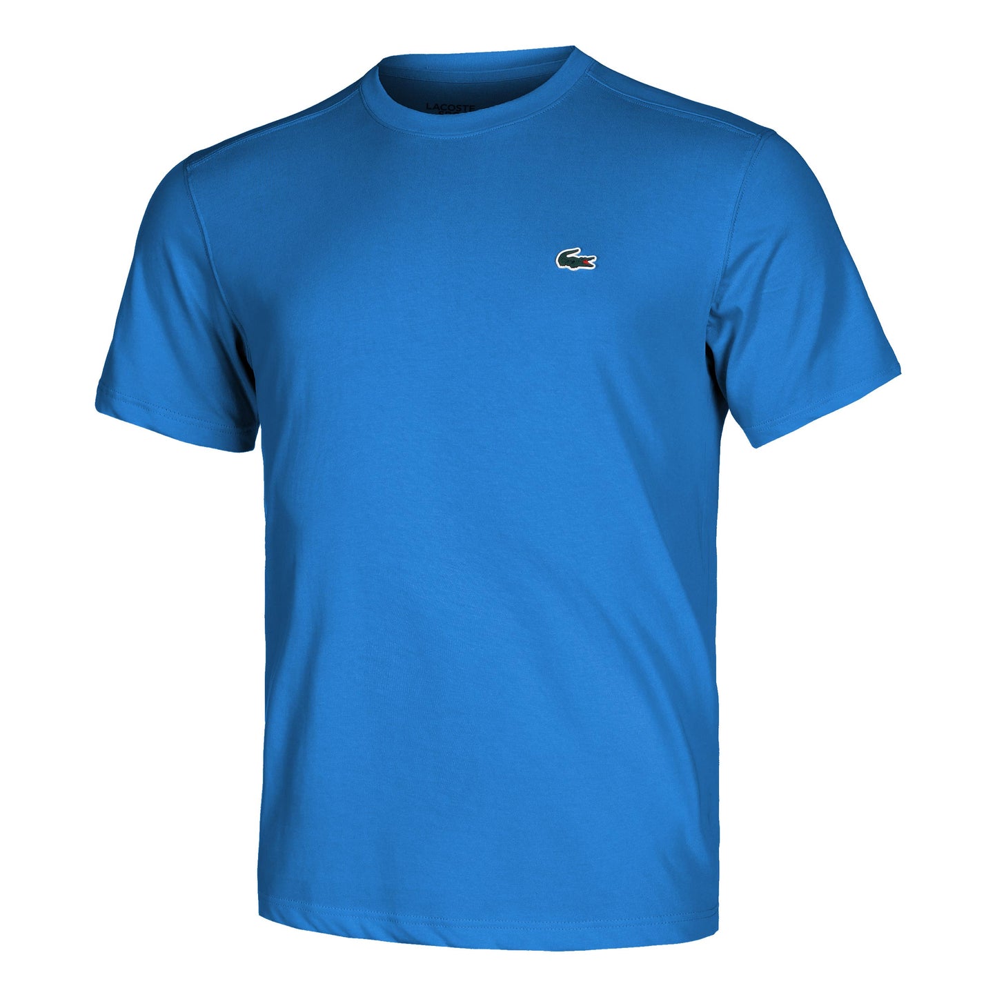 Lacoste Core Camiseta de manga corta Hombres - azul, azul claro