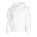 Sudadera Hombres - blanco