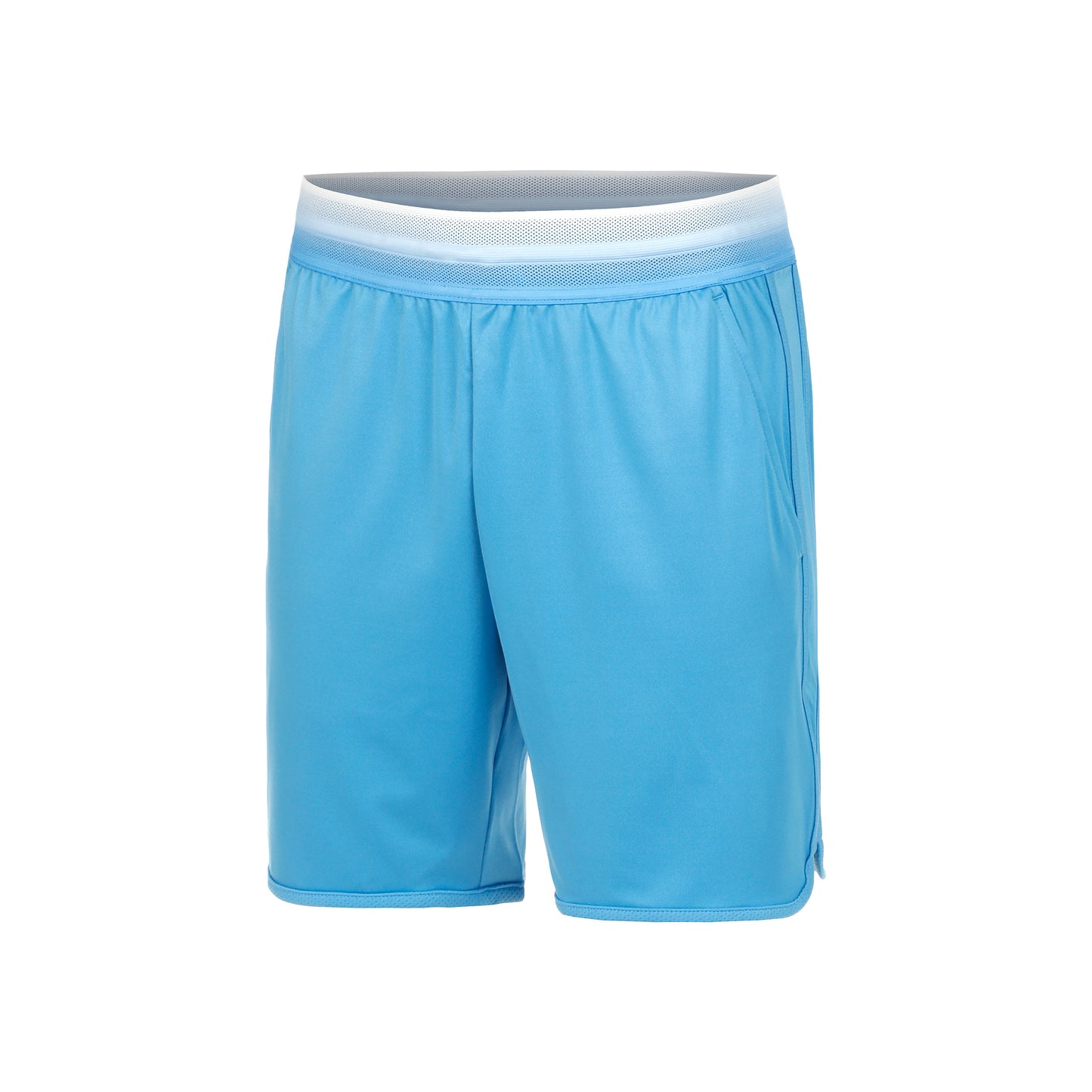 Lacoste Shorts Hombres-Turquesa