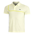 Polo Hombres - amarillo,
