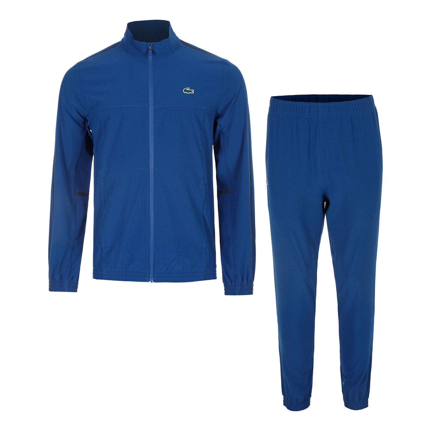 Lacoste Chándal Hombres-Azul