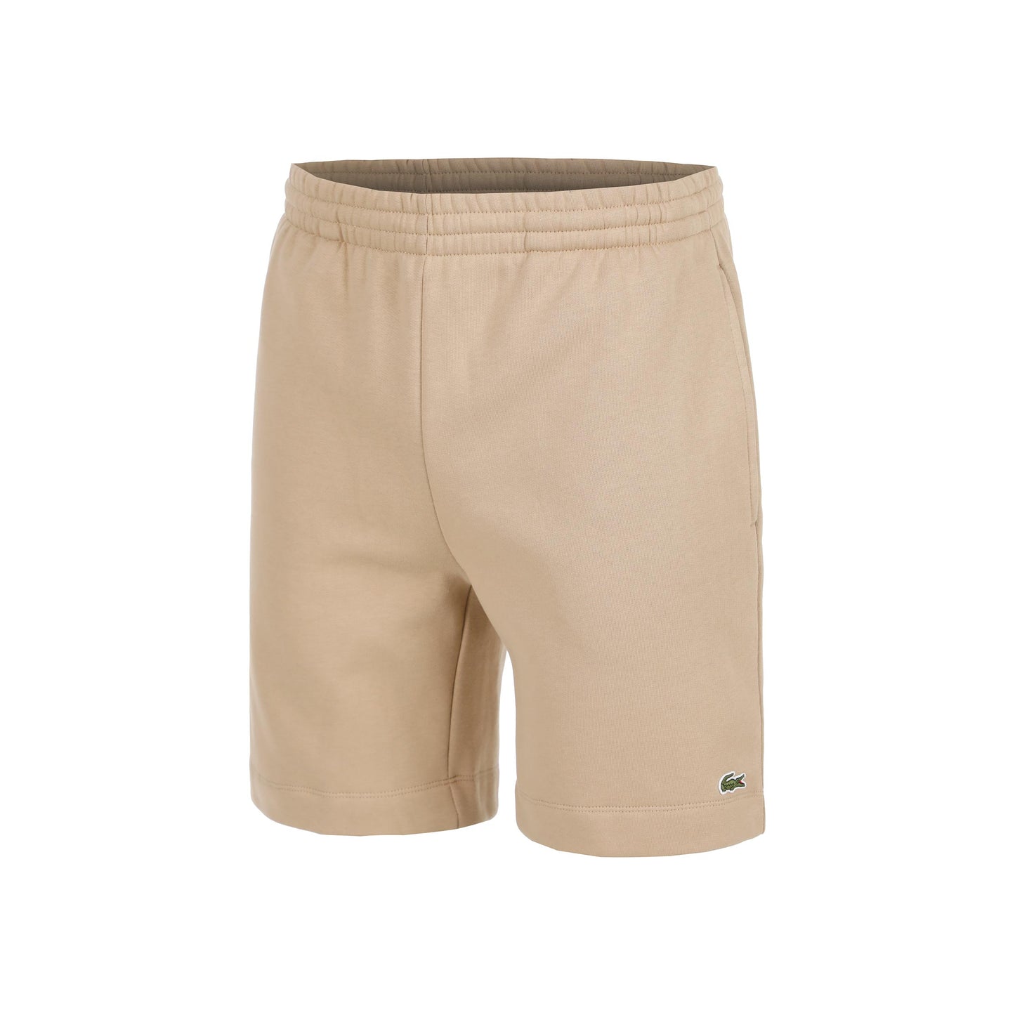 Lacoste Shorts Hombres - beige