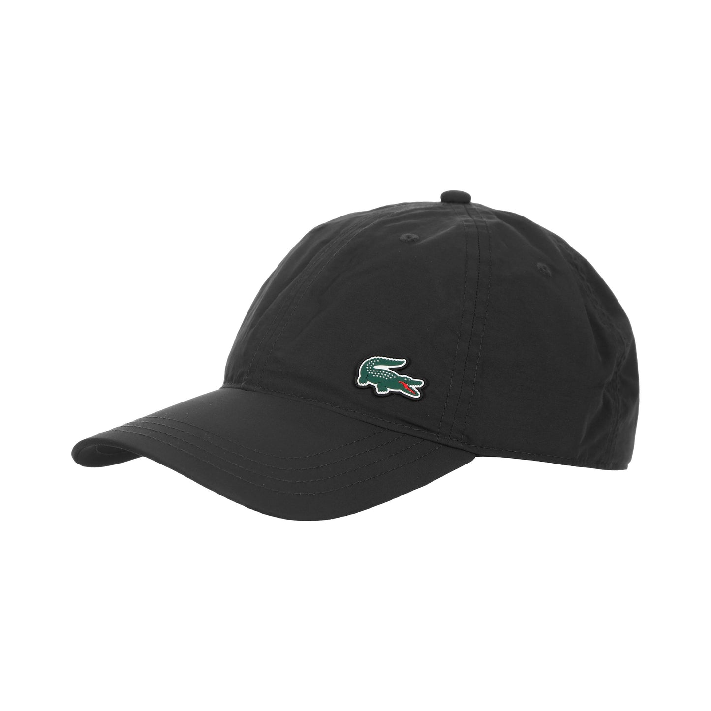 Lacoste Urban Lifestyle Gorra-Negro