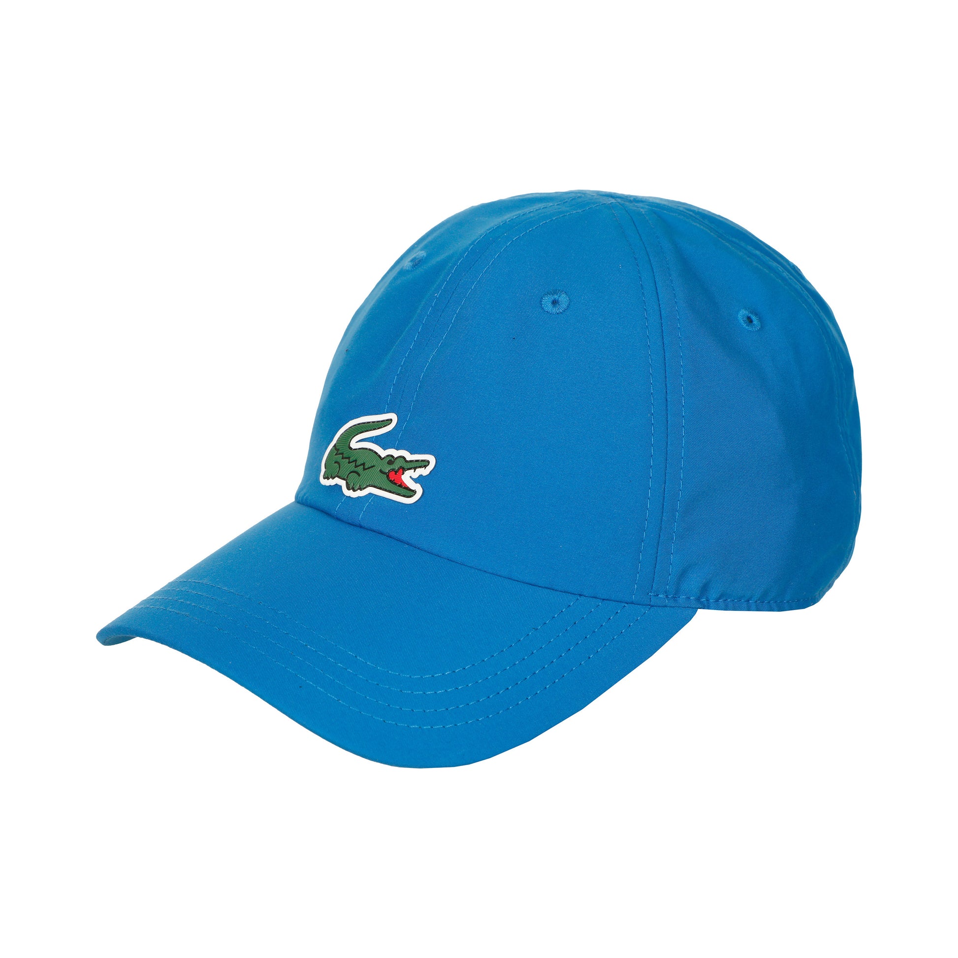 Lacoste Djokovic Gorra Hombres - azul, verde