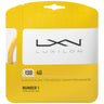 4G Sets Individuales 12,2m-Amarillo
