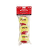 Academy Red Pack De 3
