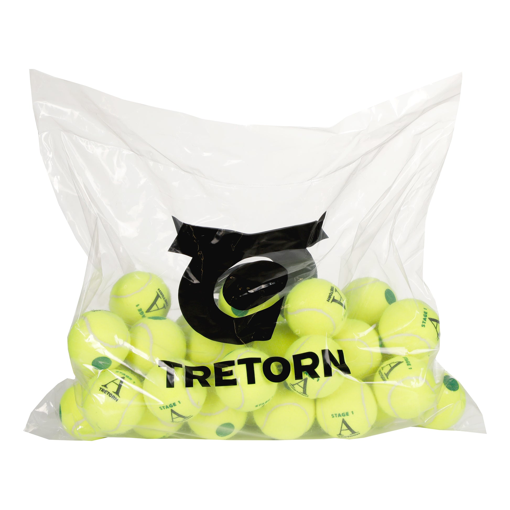 Tretorn Academy green Bolsa de 36