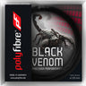 Black Venom Sets Individuales 12,2m-Negro