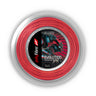 Evolution Bobinas De Cordaje 200m-Rojo