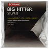 Tourna Big Hitter Sets Individuales 12m-Plateado