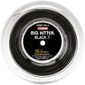 Big Hitter 7 Bobinas De Cordaje 220m-Negro