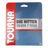 Silver7 Tour Sets Individuales 12m-Plateado