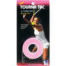 Tac Pack De 3-Rosa