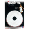 Tac Pack De 10-Blanco