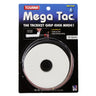 Mega Tac Pack De 10-Blanco