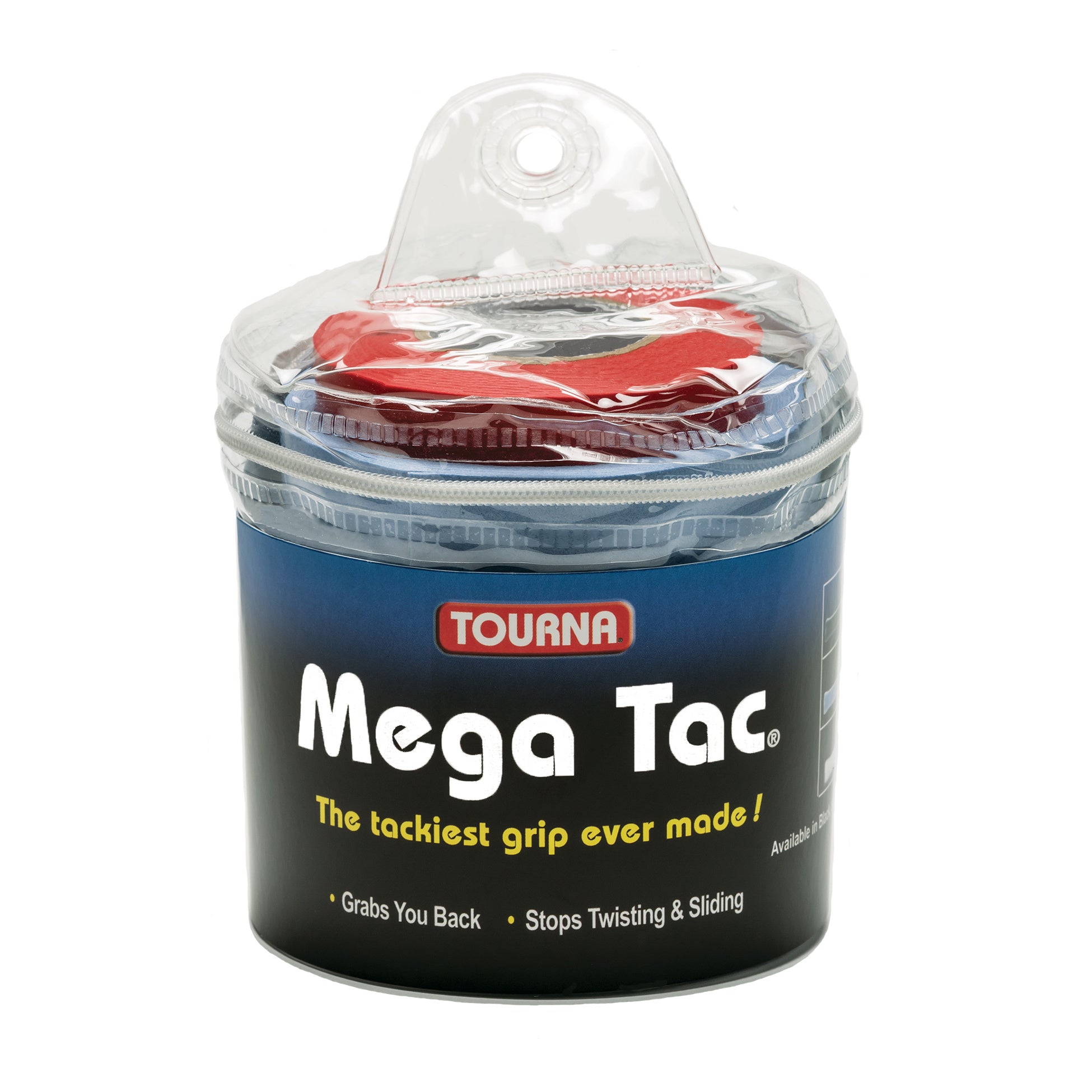 Tourna Mega Tac Pack De 30-Azul