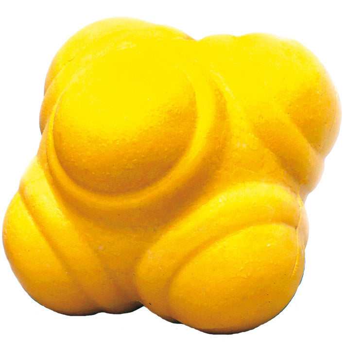 Tourna Pelota De Reacción-Amarillo