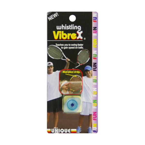 Tourna Whistling Vibrex Antivibradores Pack De 1-Azul