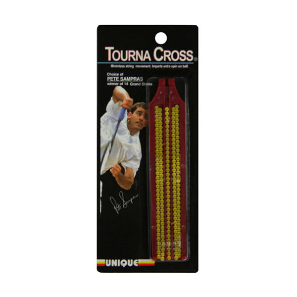 Tourna Tourna Cross Protector de cordaje