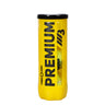 Premium Bote de 3 pelotas