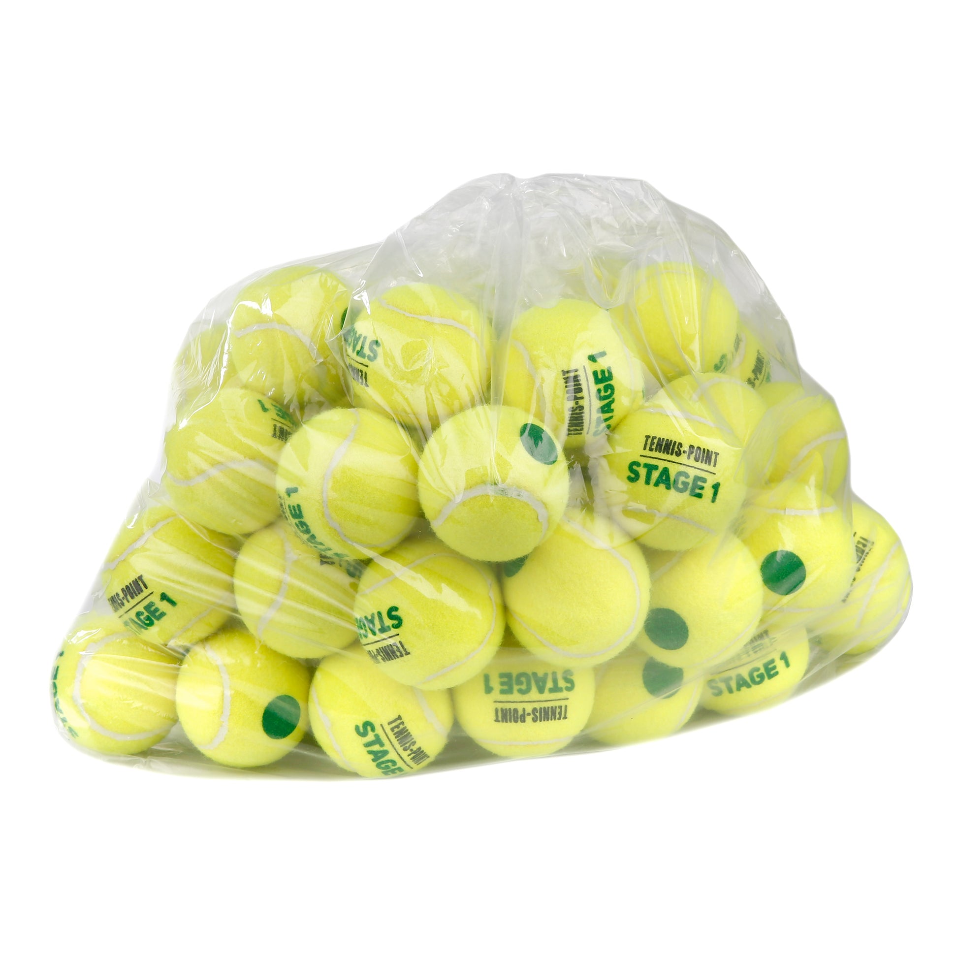 Tennis-Point Stage 1