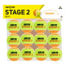TP Stage 2 Bolsa de 12