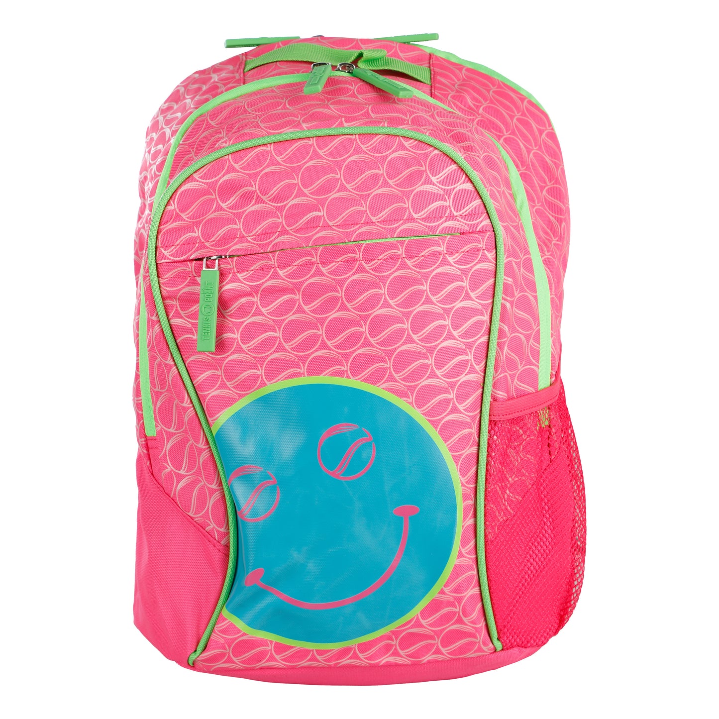 Tennis-Point Mochila - rosa