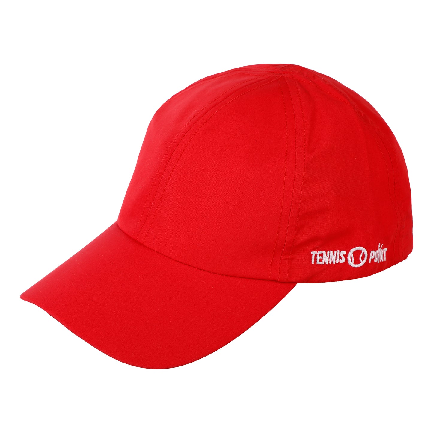 Tennis-Point Gorra-Rojo