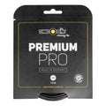 Premium Pro Sets Individuales 12m-Negro