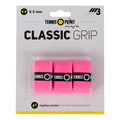 Classic Grip Pack de 3 - rosa