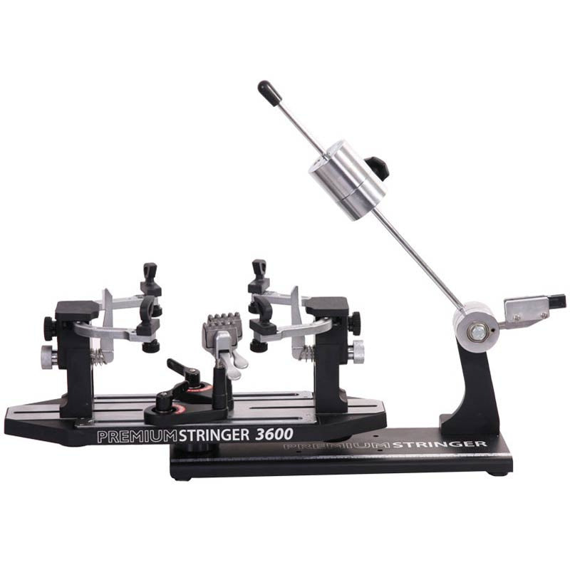 Tennis-Point Premium Stringer 3600 Máquina de encordar