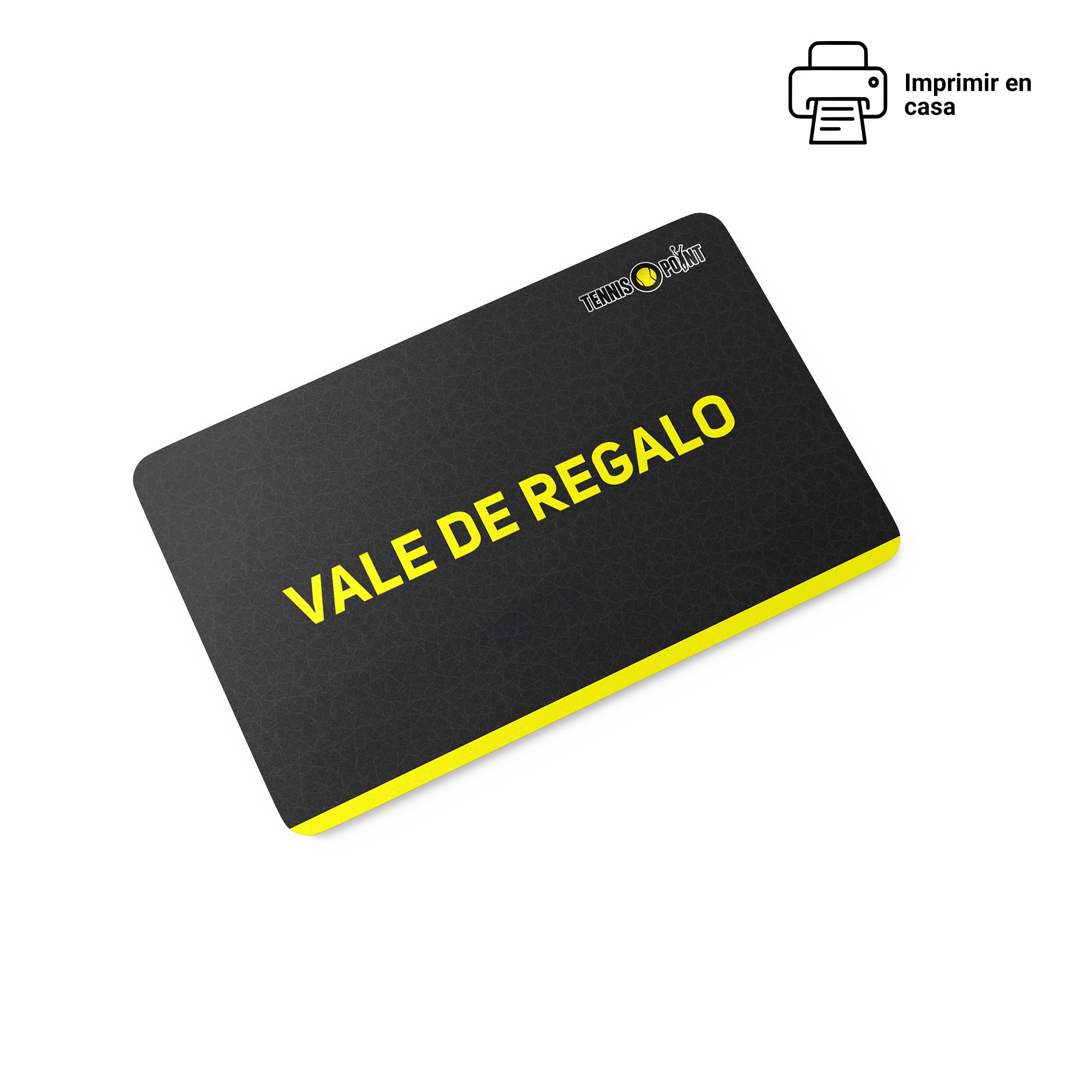 Tennis-Point 100 Euros Vale Regalo