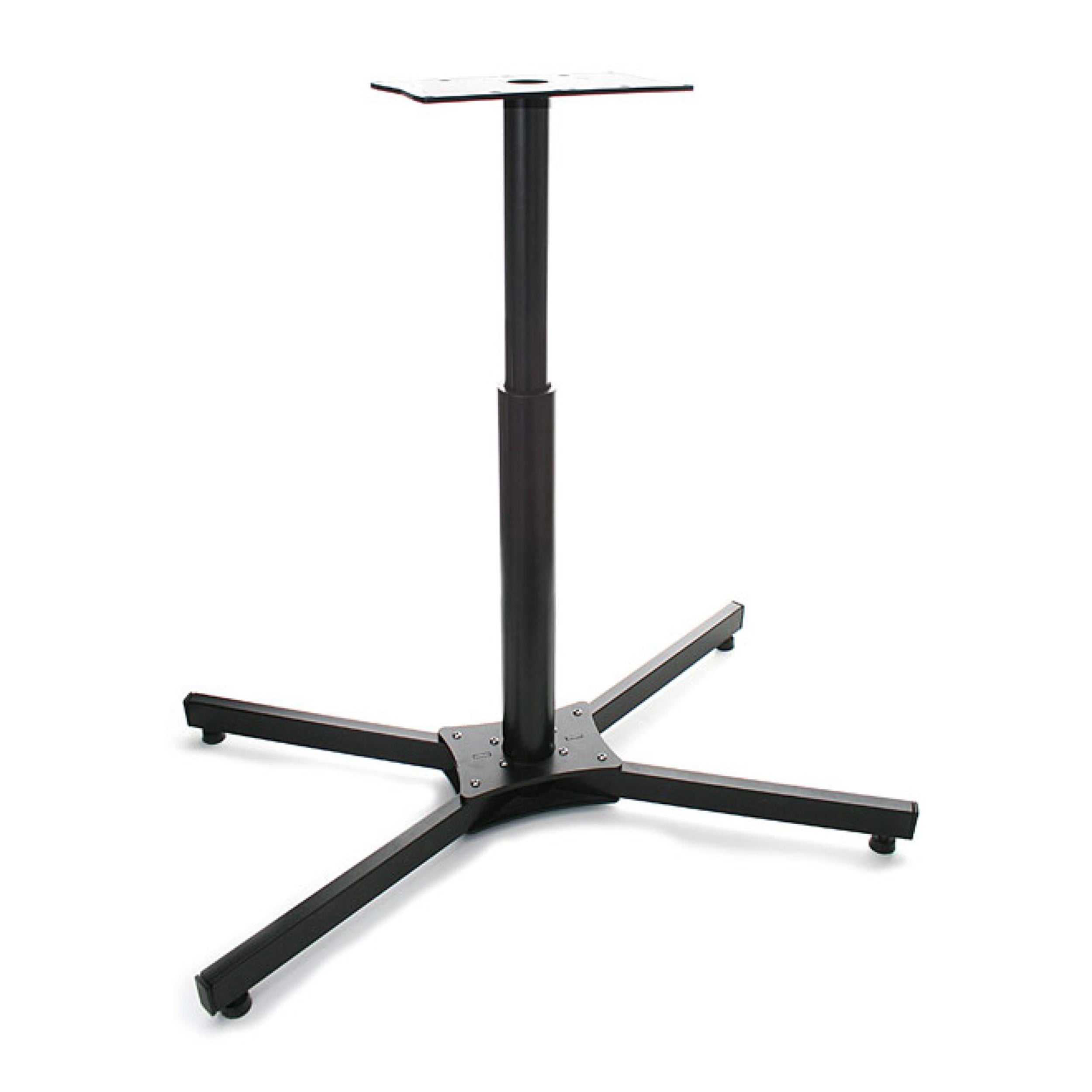 Tennis-Point Pro Masters CB14 Soporte De Suelo-Negro